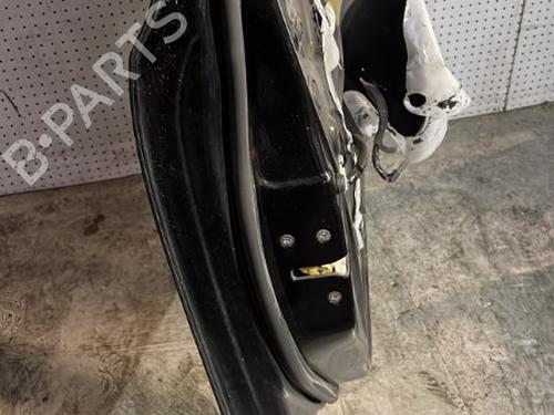 Left front door HONDA CIVIC VIII Saloon (FD, FA) 1.3 IMA (FA3, FD3) | BP21705025C2 