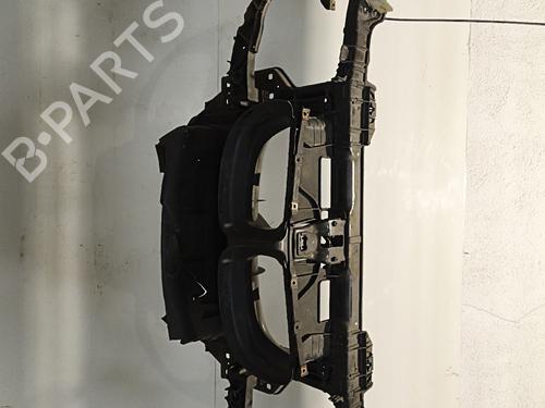 Front slam panel BMW 1 (E81) | BP36553821C72 - Image 3