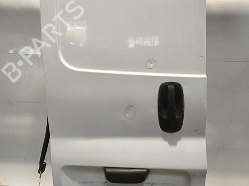 Used Rear left exterior door handle Rear left exterior door handle 37502762 37502762