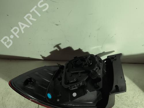 Left taillight DACIA SANDERO II TCe 90 (B8M1, B8MA, B8AC) | BP27213412C34 