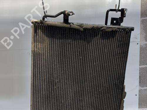 Used AC radiator MITSUBISHI PAJERO III (V7_W, V6_W) 3.2 Di-D (V68W) (160 hp) 21699797