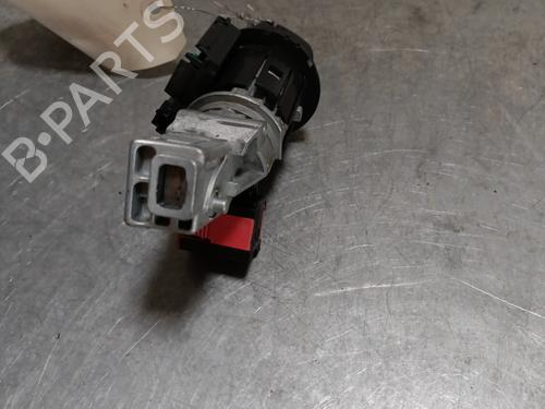 Used Ignition barrel Ignition barrel RENAULT TWINGO II (CN0_) 1.5 dCi (CN0E) (64 hp) 28173101 28173101