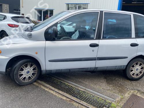 Used Parts FIAT MULTIPLA (186_) 1.9 JTD 115 2022959