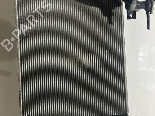 Used Water radiator KIA CEE'D Sportswagon (JD) 1.6 CRDi 136 (136 hp) 31258015