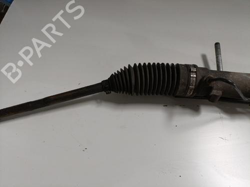 Used Steering rack Steering rack PEUGEOT 206 Hatchback (2A/C) 1.4 i (75 hp) 21710166 21710166
