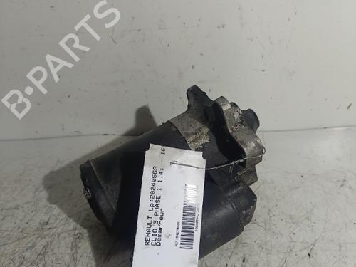 Starter RENAULT CLIO III (BR0/1, CR0/1) 1.4 16V | BP21717211M8 