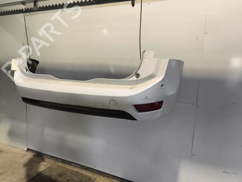 Rear bumper CITROËN C4 Grand Picasso II (DA_, DE_) 1.6 BlueHDi 120 | BP28443876C8