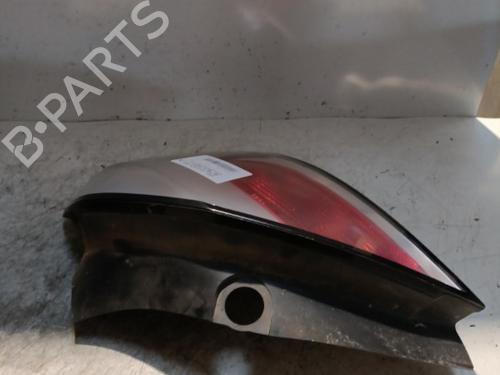 Used Right taillight Right taillight OPEL ASTRA H (A04) 1.6 (L48) (105 hp) 21704544 21704544