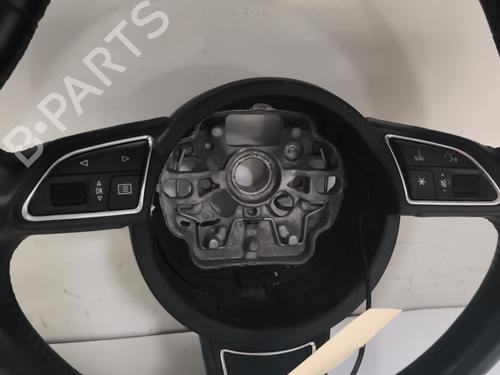 Steering wheel AUDI A1 (8X1, 8XK) 1.6 TDI | BP24196217C49 