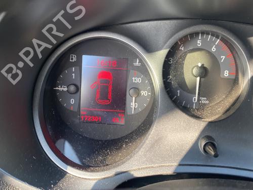 Front left window mechanism SEAT LEON (1P1) 1.4 TSI | BP24336003C22  - Image 7