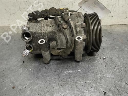 Compressor A/C CITROËN C3 II (SC_) 1.6 HDi (92 hp) 33051569