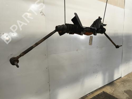 Used Steering rack CITROËN XSARA (N1) 2.0 HDi 90 (90 hp) 32996853