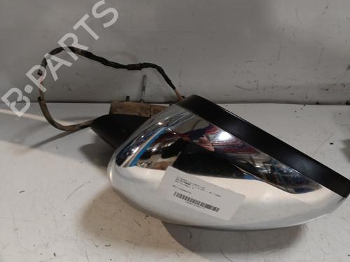 Used Left mirror CITROËN C3 II (SC_) 1.4 HDi 70 (SC8HZC, SC8HR0, SC8HP4) (68 hp) 24190062