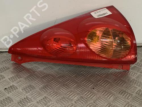 Right taillight PEUGEOT 107 (PM_, PN_) 1.0 | BP21719458C35 