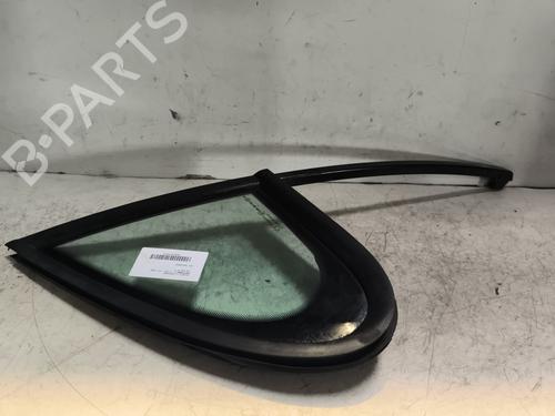 Used Front left quarter glass PEUGEOT 207 (WA_, WC_) 1.4 HDi (68 hp) 25624581