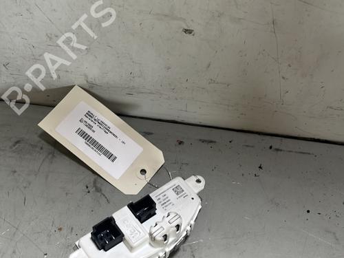 Heater resistor RENAULT MEGANE IV Grandtour (K9A/M/N_) 1.3 TCe 115 (K9N9) | BP28354073M108 