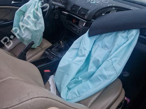 Left front window switch BMW 3 Coupe (E36) | BP34543279I27 - Image 6
