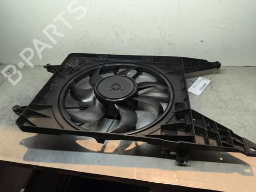 radiator-fan-dacia-sandero-2008-32994762 main image
