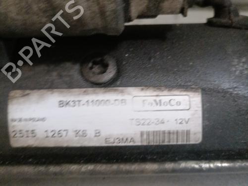 Starter FORD TRANSIT V363 Van (FCD, FDD) 2.2 TDCi | BP24848081M8  - Image 6
