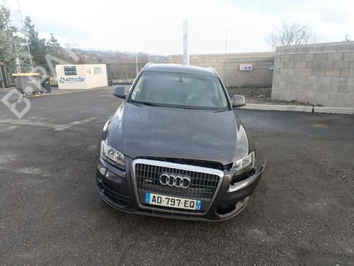 Left front window switch AUDI Q5 (8RB) 2.0 TDI quattro | BP34283839I27 - Image 10