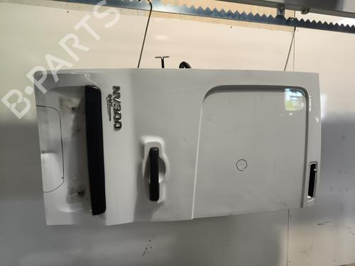 Left tailgate NISSAN NV300 Van (X82) 2.0 dCi 120 | BP29082228C76 