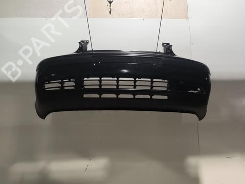 Front bumper VW GOLF IV (1J1) 1.9 TDI | BP29501321C7 