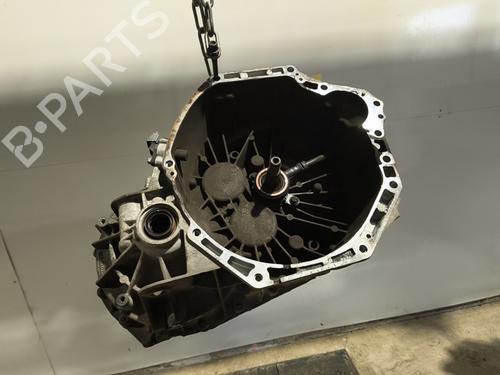Gearbox OPEL VIVARO B Van (X82) 1.6 CDTI (05) | BP37755004M3 - Image 4