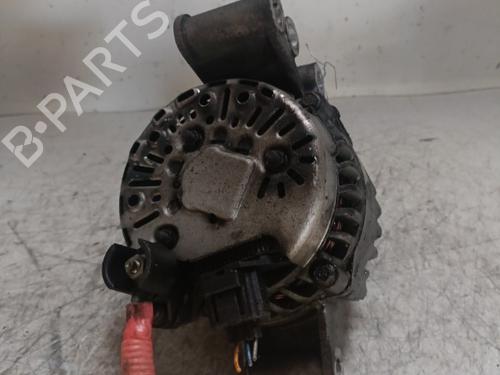 Used Alternator Alternator 21693358 21693358