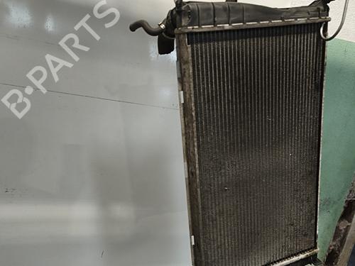 Water radiator BMW 1 (E81) | BP36553845M31 - Image 2