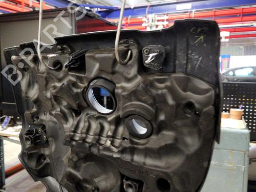 Upper protection MAZDA CX-5 (KE, GH) | BP38229890M93 - Image 3