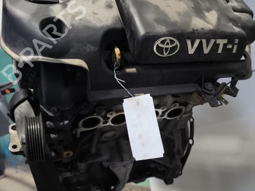 Motor Motor TOYOTA YARIS (_P1_) 1.3 (SCP12_, SCP13_, SCP12R, SCP13R) (87 hp) 25985430 25985430