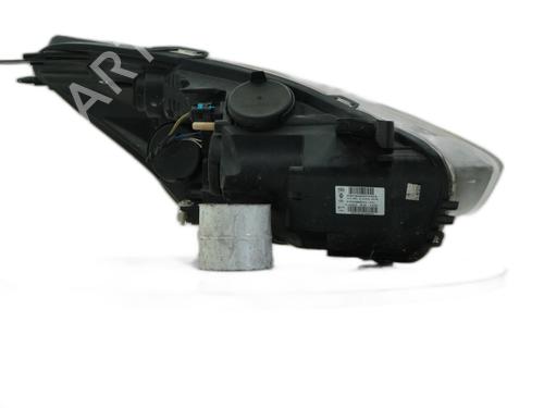 Used Left headlight Left headlight RENAULT CLIO IV Grandtour (KH_) 0.9 TCe 90 (90 hp) 40434853 40434853