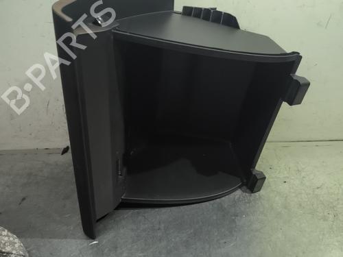 Glove box RENAULT KADJAR (HA_, HL_) 1.5 BLUE dCi 115 (HLA6) | BP29732925C95
