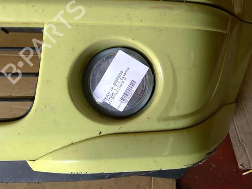 Used Left front fog light Left front fog light CITROËN C2 (JM_) 1.1 (60 hp) 21724887 21724887