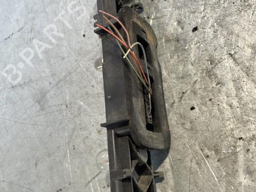 Used Lamp holder Lamp holder MERCEDES-BENZ SPRINTER 3,5-t Van (B906) [2006-2020] 25274795 25274795