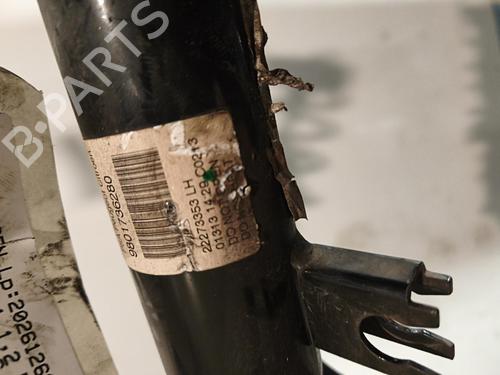 Left front shock absorber CITROËN C3 II (SC_) 1.2 VTi 82 | BP39640952M16 - Image 4
