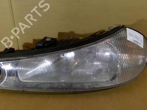 Used Left headlight FORD MONDEO II (BAP) 1.8 i (115 hp) 21702868