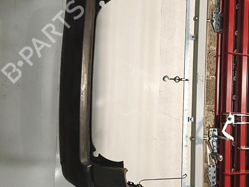 Used Rear bumper Rear bumper 37148185 37148185