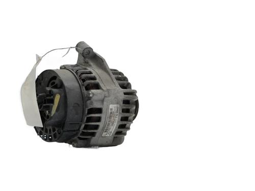 Used Alternator Alternator FORD KA (RU8) 1.2 (69 hp) 34283914 34283914