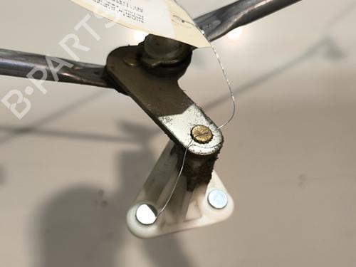 Front wiper motor SUZUKI WAGON R+ (MA) 1.3 (RB413) | BP30357046M29