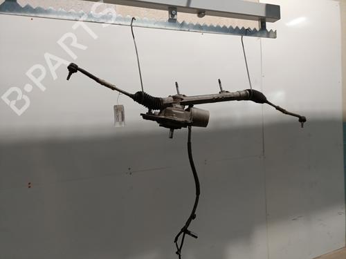 Used Steering rack Steering rack CITROËN C3 II (SC_) 1.0 VTi 68 (68 hp) 28302511 28302511