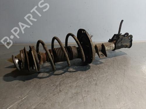 Used Right front shock absorber FIAT 500 C (312_) 1.2 (312CXA1A, 312AXA1A) (69 hp) 21705124