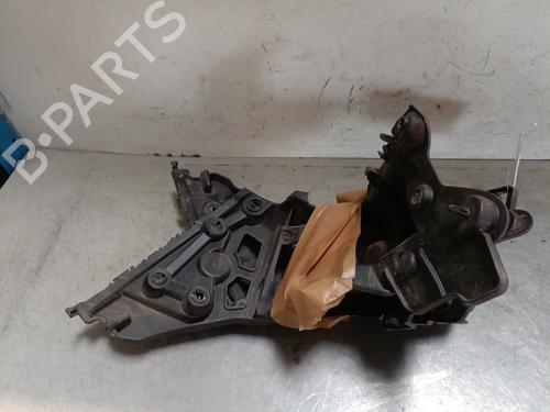 Used Rear bumper bracket RENAULT CLIO IV (BH_) 1.5 dCi 75 (75 hp) 29354134
