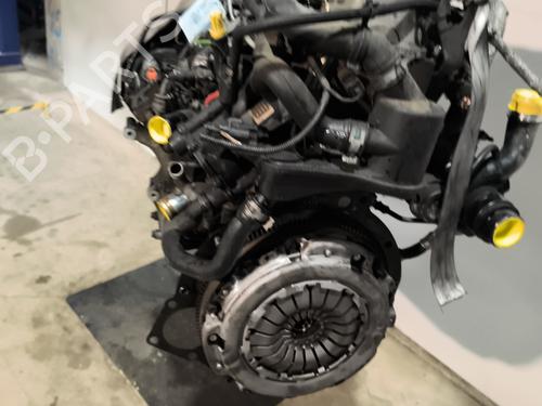 Engine FORD TRANSIT CONNECT (P65_, P70_, P80_) 1.8 Di | BP30356689M1 - Image 3
