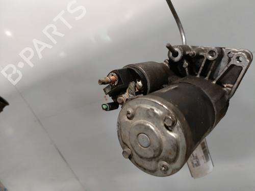 Used Starter Starter PEUGEOT 208 I (CA_, CC_) 1.4 HDi (68 hp) 28302537 28302537