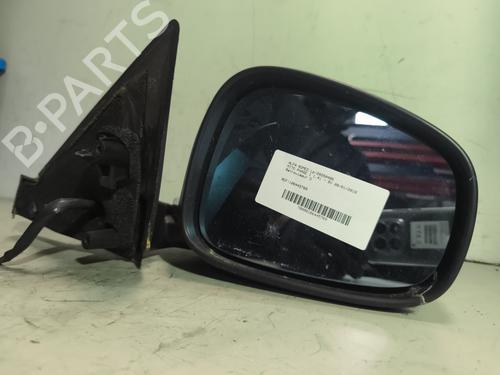 Right mirror ALFA ROMEO MITO (955_) 1.4 (955.AXB1B, 955.AXU1A) | BP26728976C27 