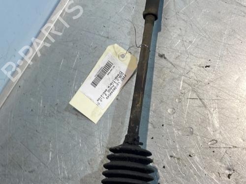 Steering rack FIAT DOBLO Box Body/MPV (223_) 1.3 D Multijet | BP21713328M22 