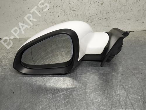 Used Left mirror OPEL INSIGNIA A Sports Tourer (G09) [2008-2017]  31257807