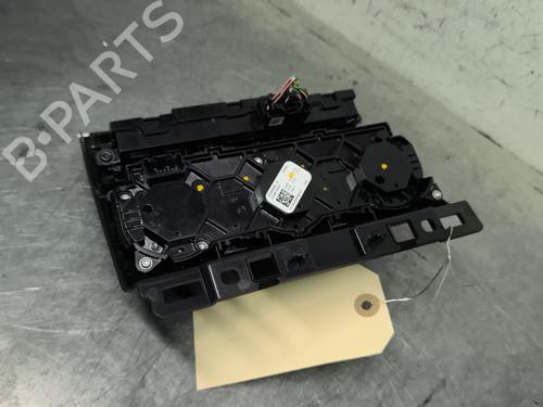 Commande Chauffage RENAULT CLIO V (B7_) 1.0 TCe 90 (B7MT) | BP31972389I5