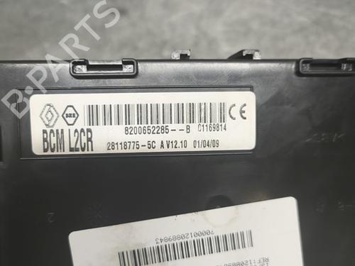 Used Other Other RENAULT CLIO III (BR0/1, CR0/1) 1.5 dCi (BR17, CR17) (86 hp) 32996383 32996383